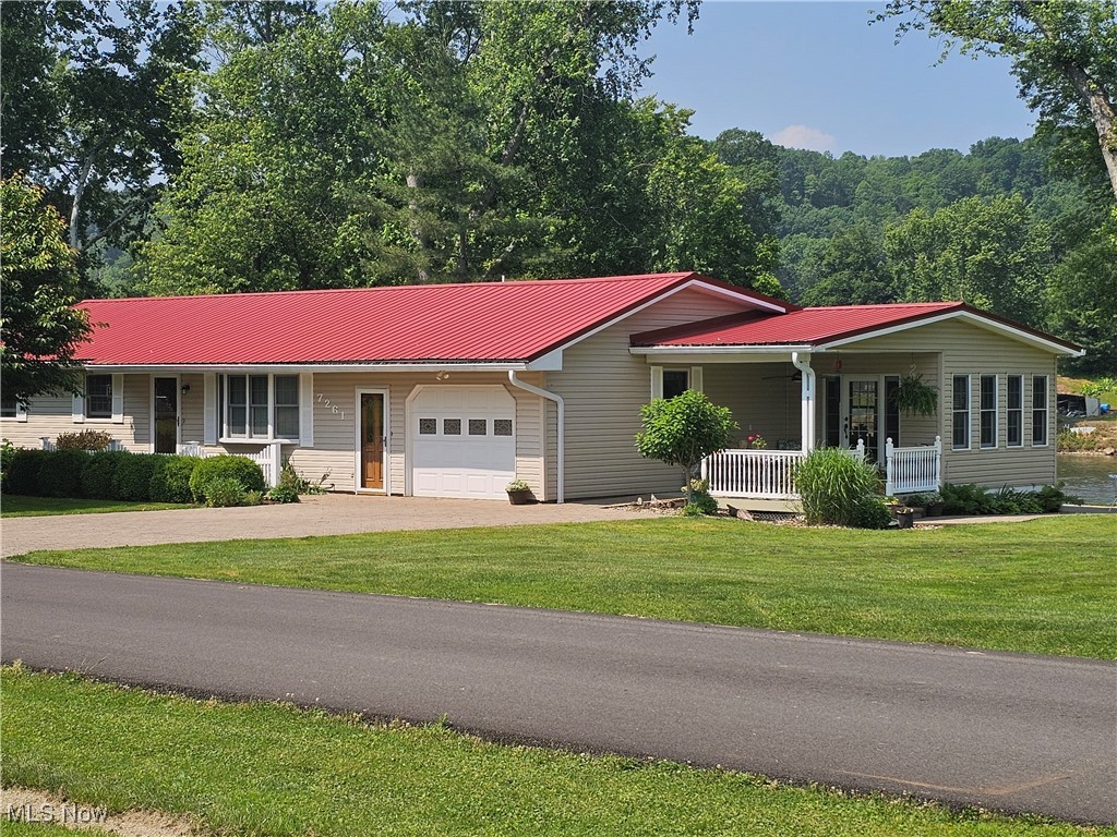 Dale F Smithville SD - Residential