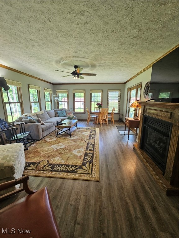 Dale F Smithville SD - Residential