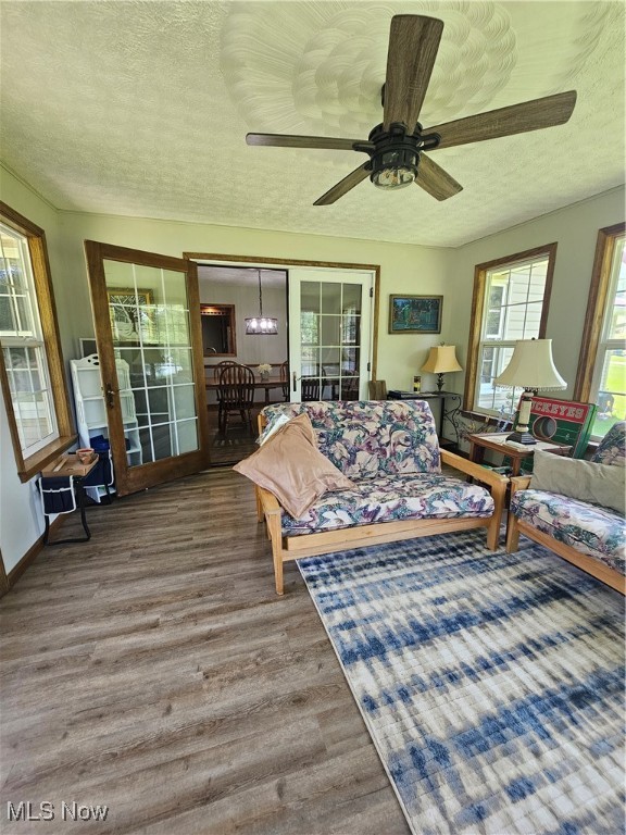 Dale F Smithville SD - Residential