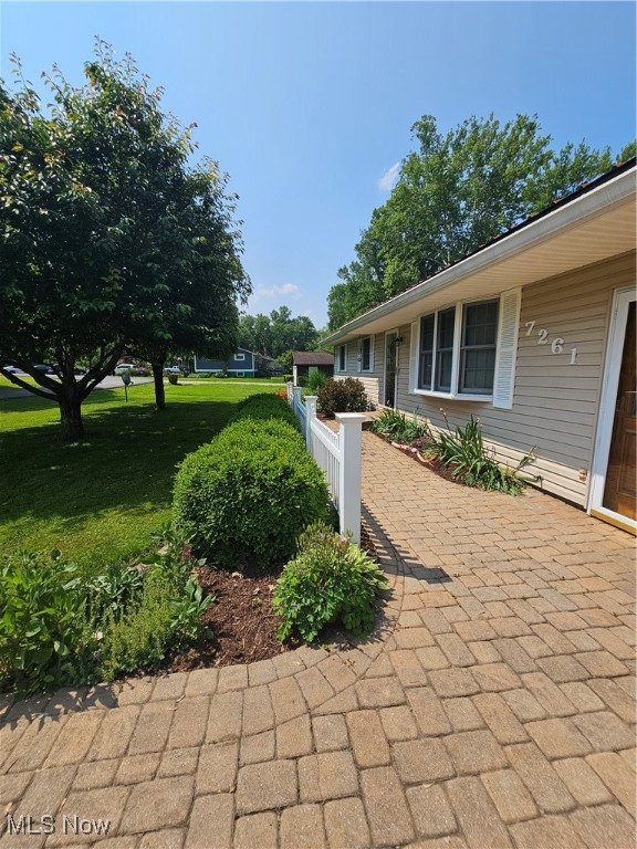 Dale F Smithville SD - Residential