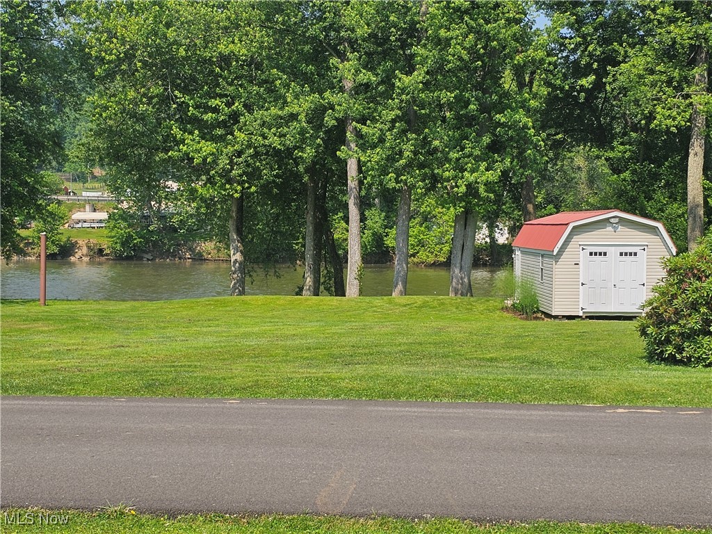 Dale F Smithville SD - Residential