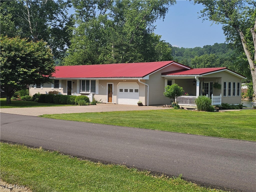 Dale F Smithville SD - Residential