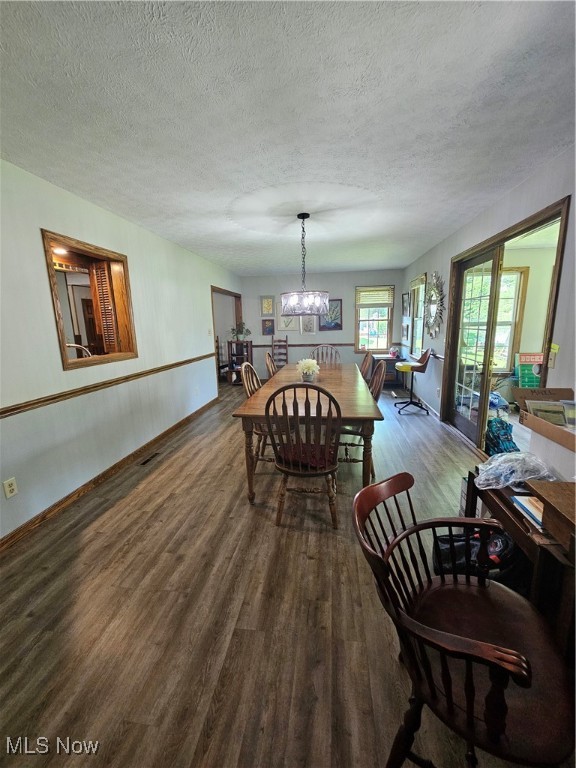 Dale F Smithville SD - Residential