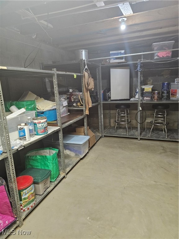 Dale F Smithville SD - Residential