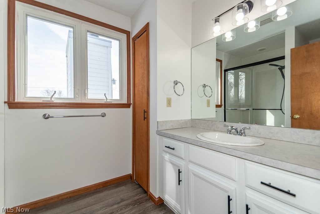 Mayfair Acres - Residential