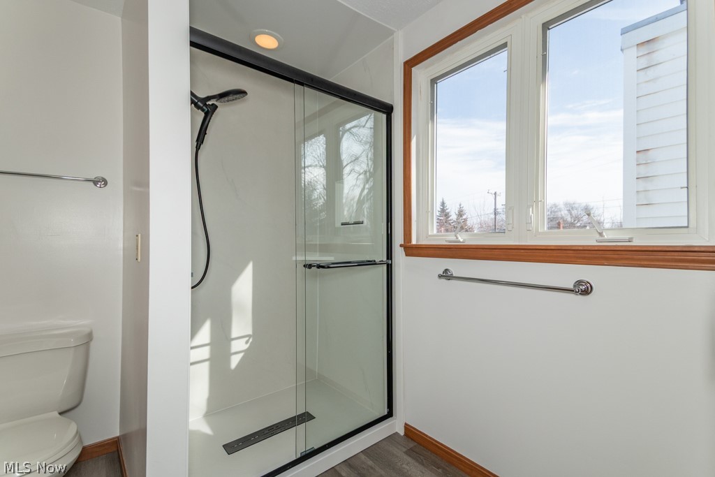 Mayfair Acres - Residential