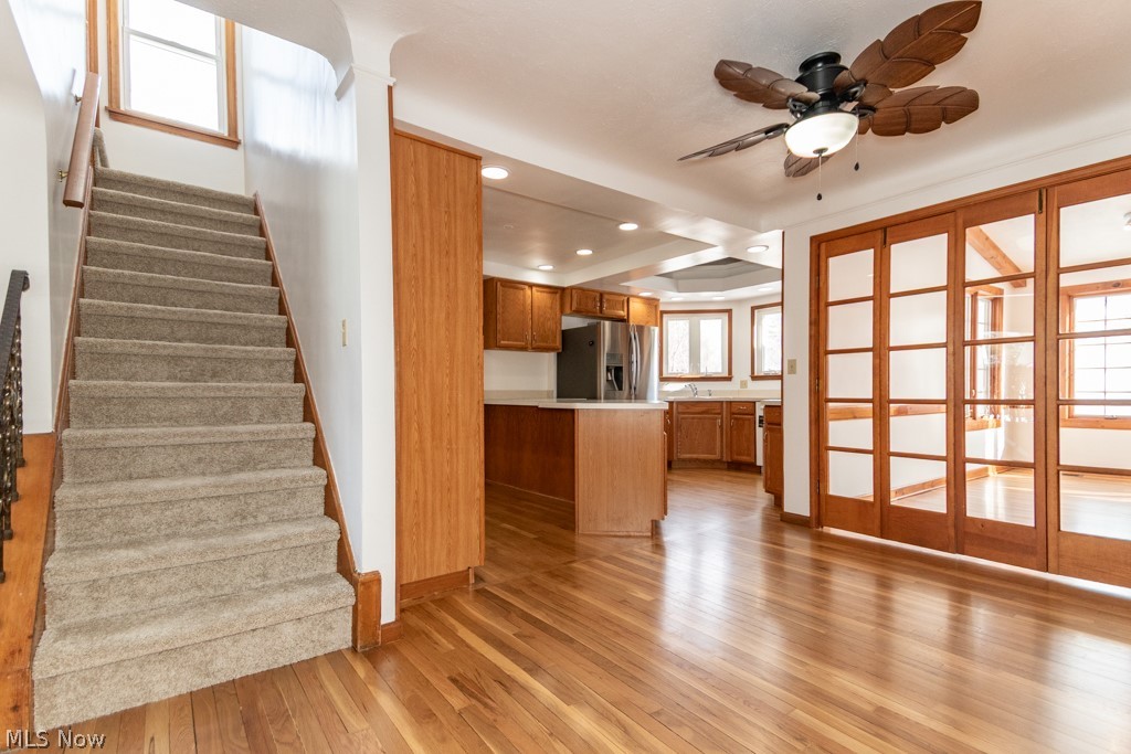 Mayfair Acres - Residential