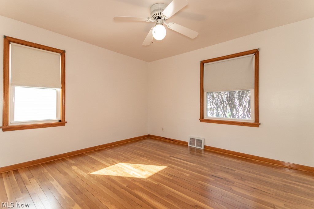 Mayfair Acres - Residential