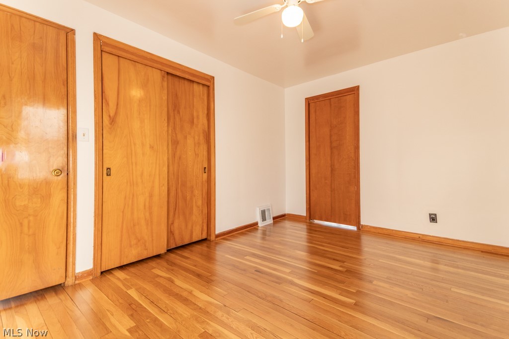 Mayfair Acres - Residential