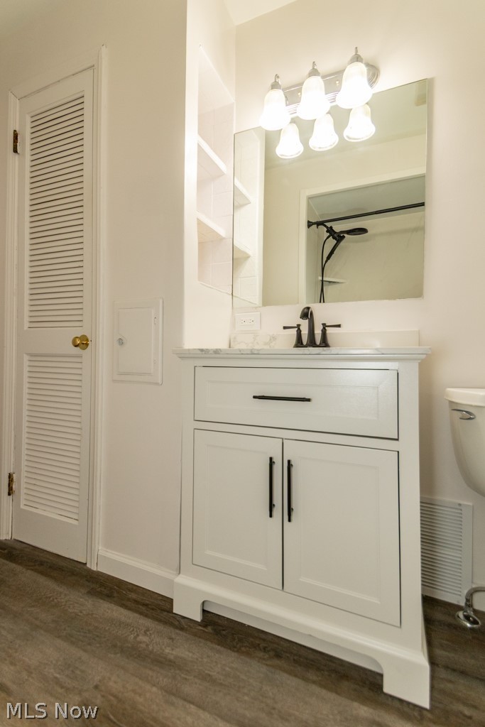 Mayfair Acres - Residential