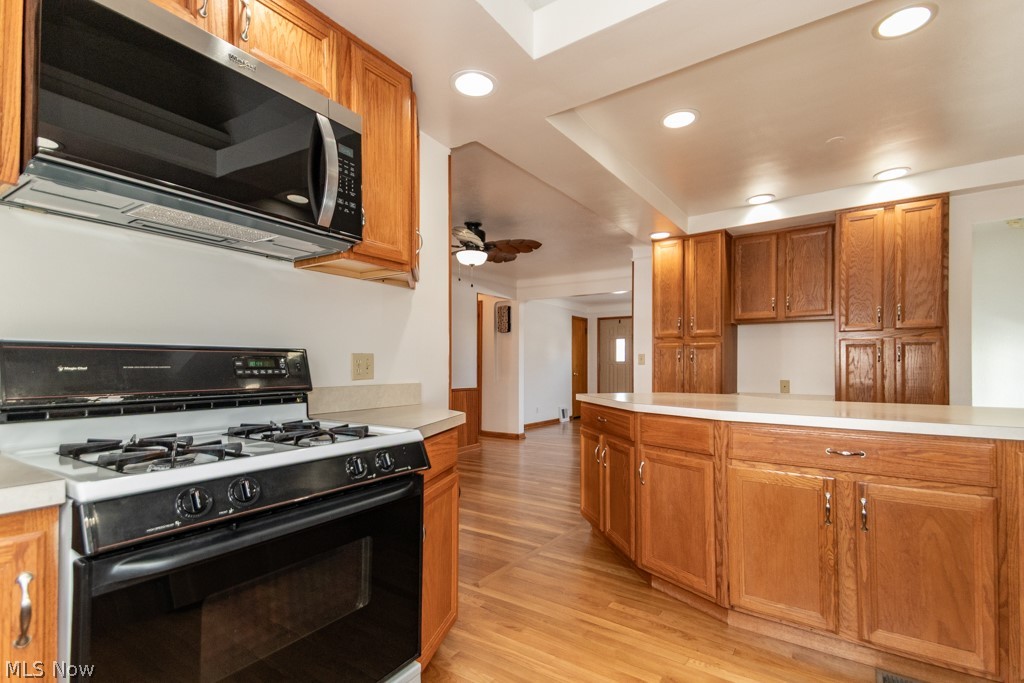 Mayfair Acres - Residential