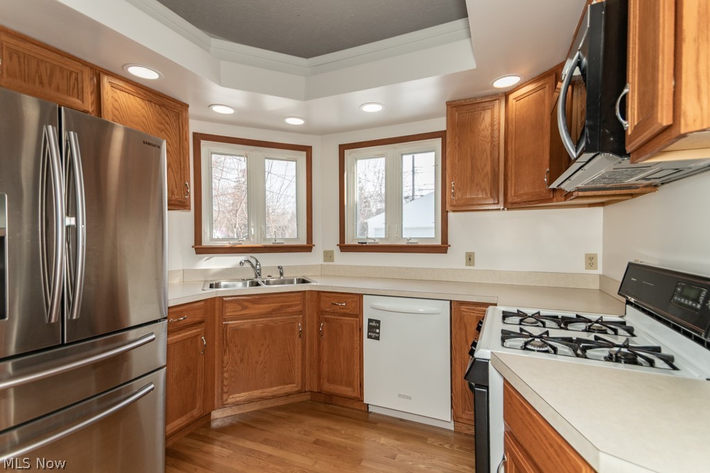 Mayfair Acres - Residential