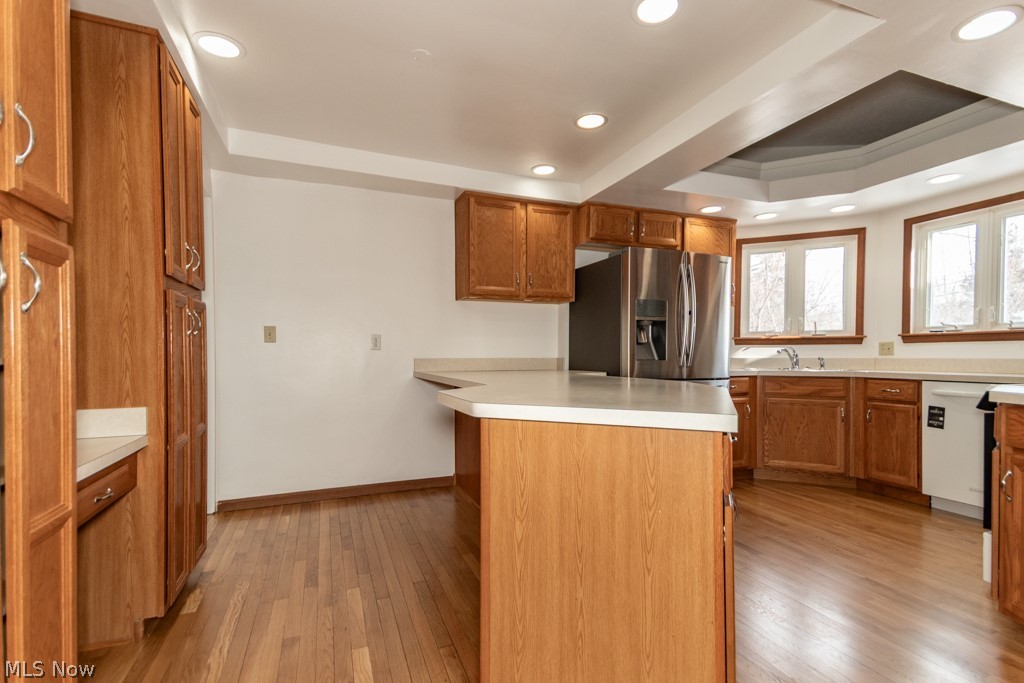 Mayfair Acres - Residential