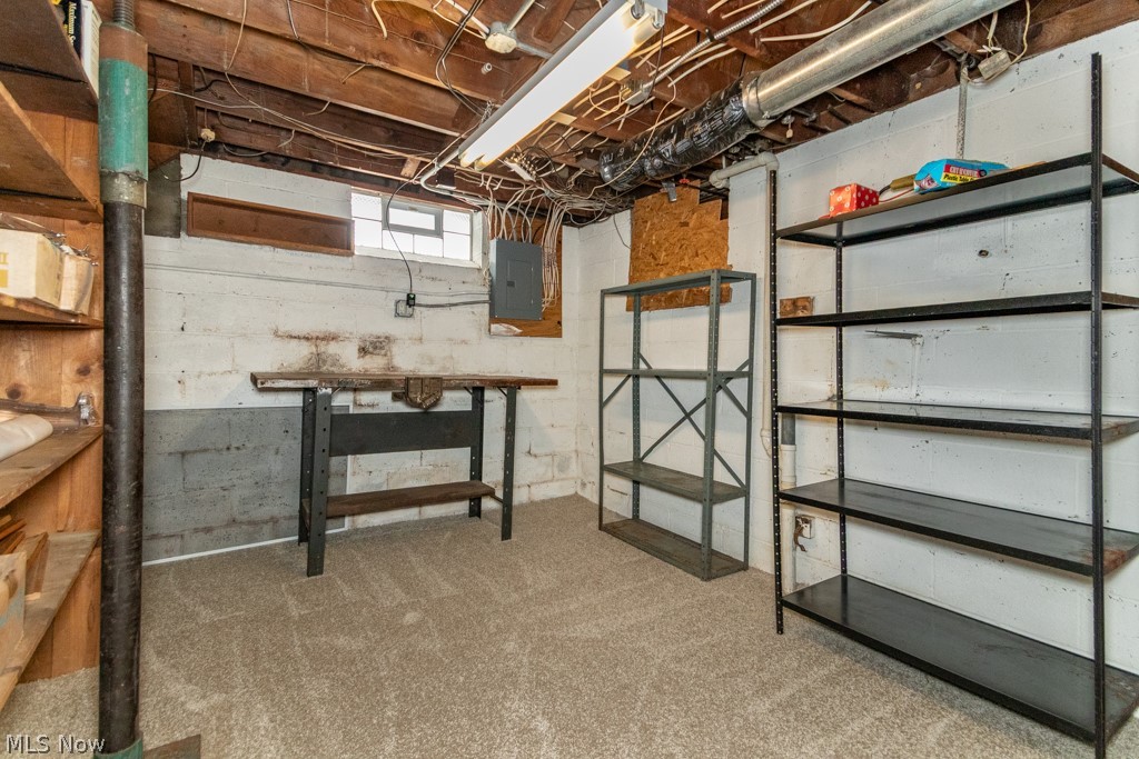 Mayfair Acres - Residential