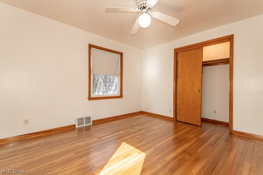 Mayfair Acres - Residential