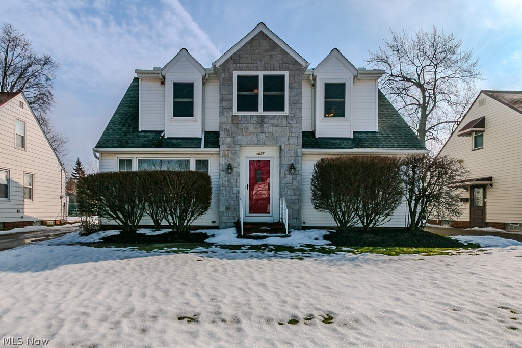 Mayfair Acres - Residential