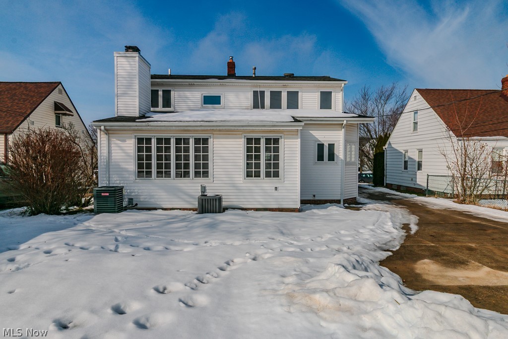 Mayfair Acres - Residential