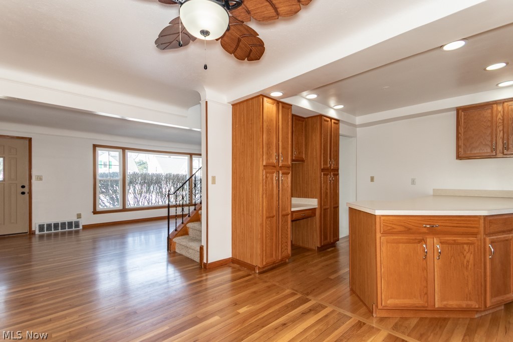 Mayfair Acres - Residential