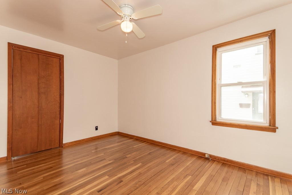 Mayfair Acres - Residential