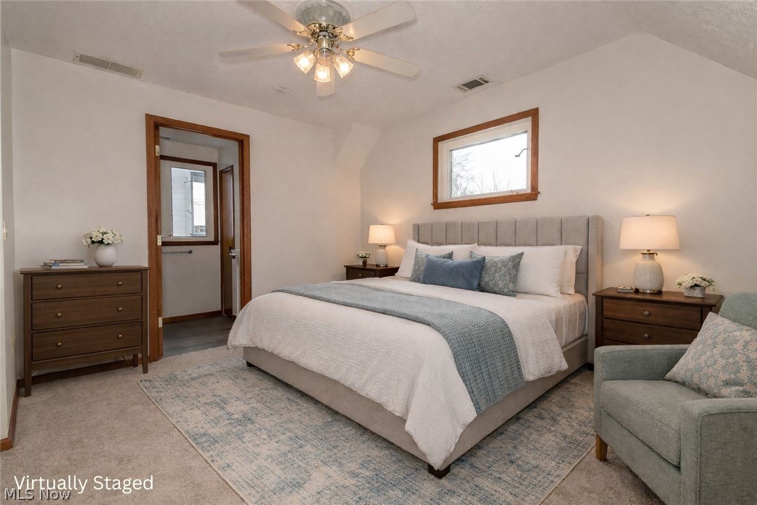 Mayfair Acres - Residential