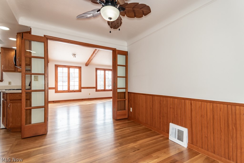 Mayfair Acres - Residential