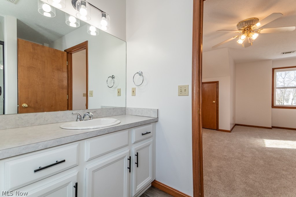 Mayfair Acres - Residential