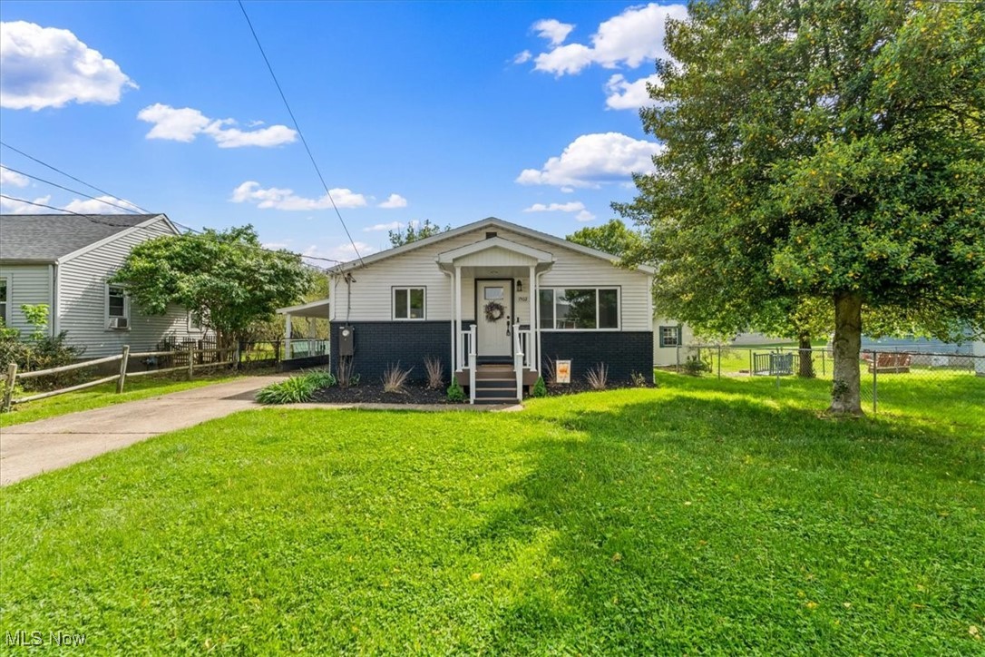 1502 28th Street, Vienna, West Virginia image 3
