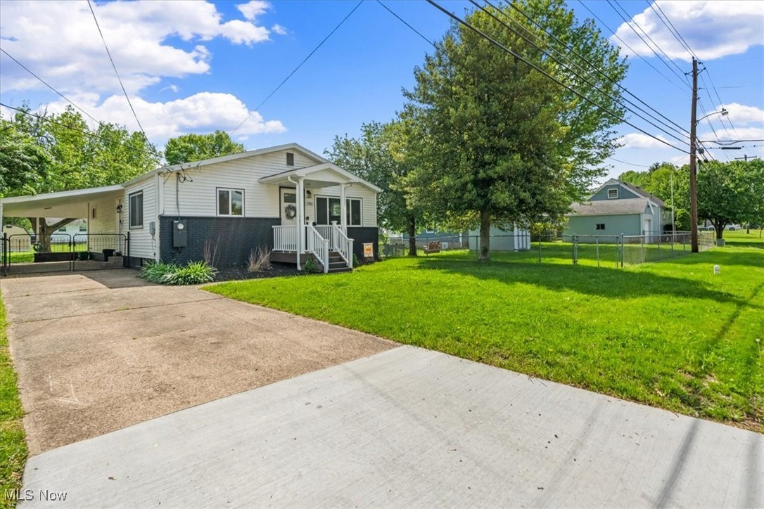 1502 28th Street, Vienna, West Virginia image 2