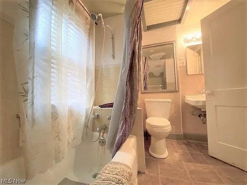 Tiny photo for 3246 E 130th Street, Cleveland, OH 44120 (MLS # 5256831)