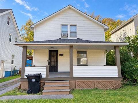 Photo of 3246 E 130th Street, Cleveland, OH 44120 (MLS # 5256831)
