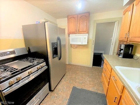 Tiny photo for 3246 E 130th Street, Cleveland, OH 44120 (MLS # 5256831)