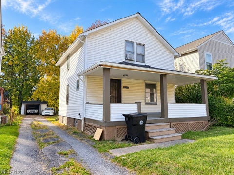 Tiny photo for 3246 E 130th Street, Cleveland, OH 44120 (MLS # 5256831)