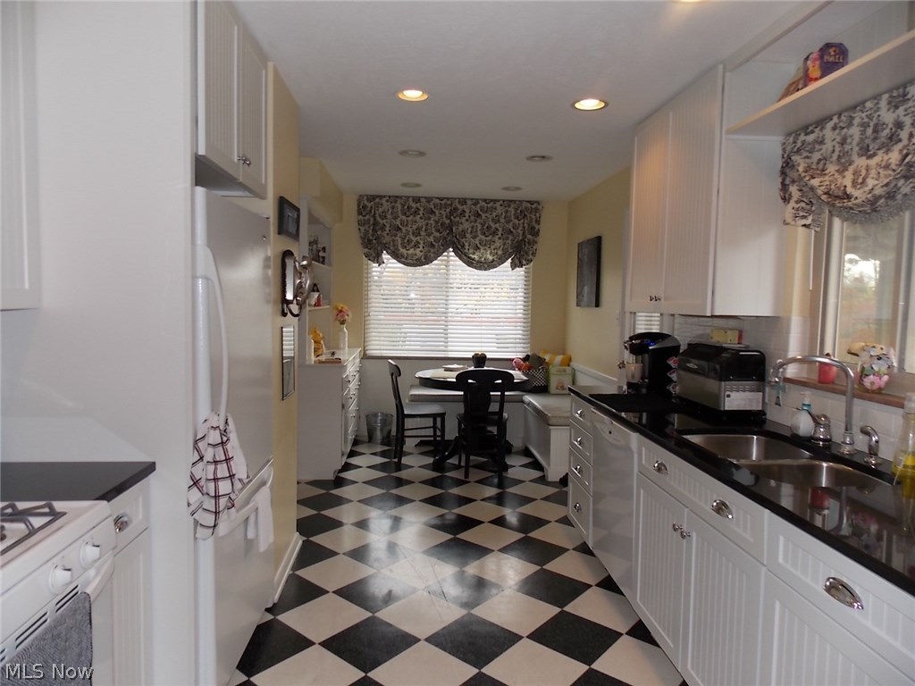 Brecksville - Residential