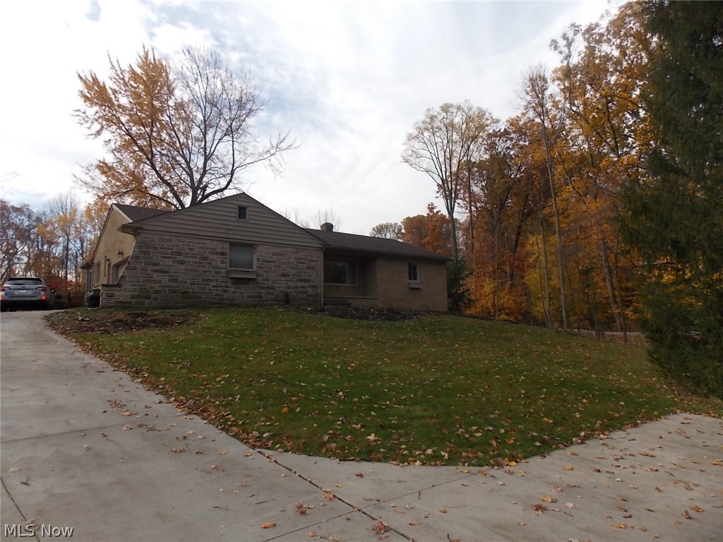 Brecksville - Residential