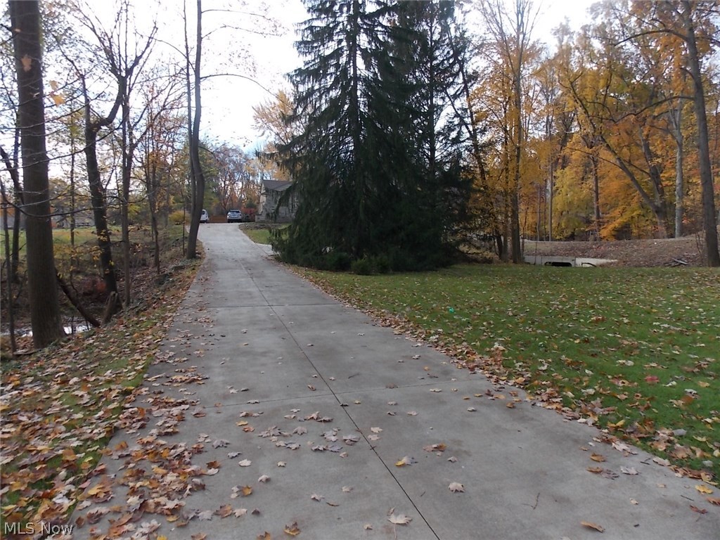 Brecksville - Residential