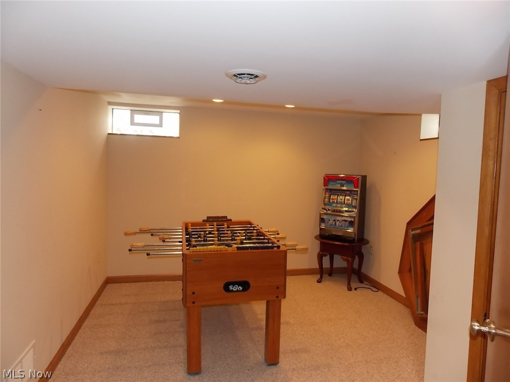 Brecksville - Residential