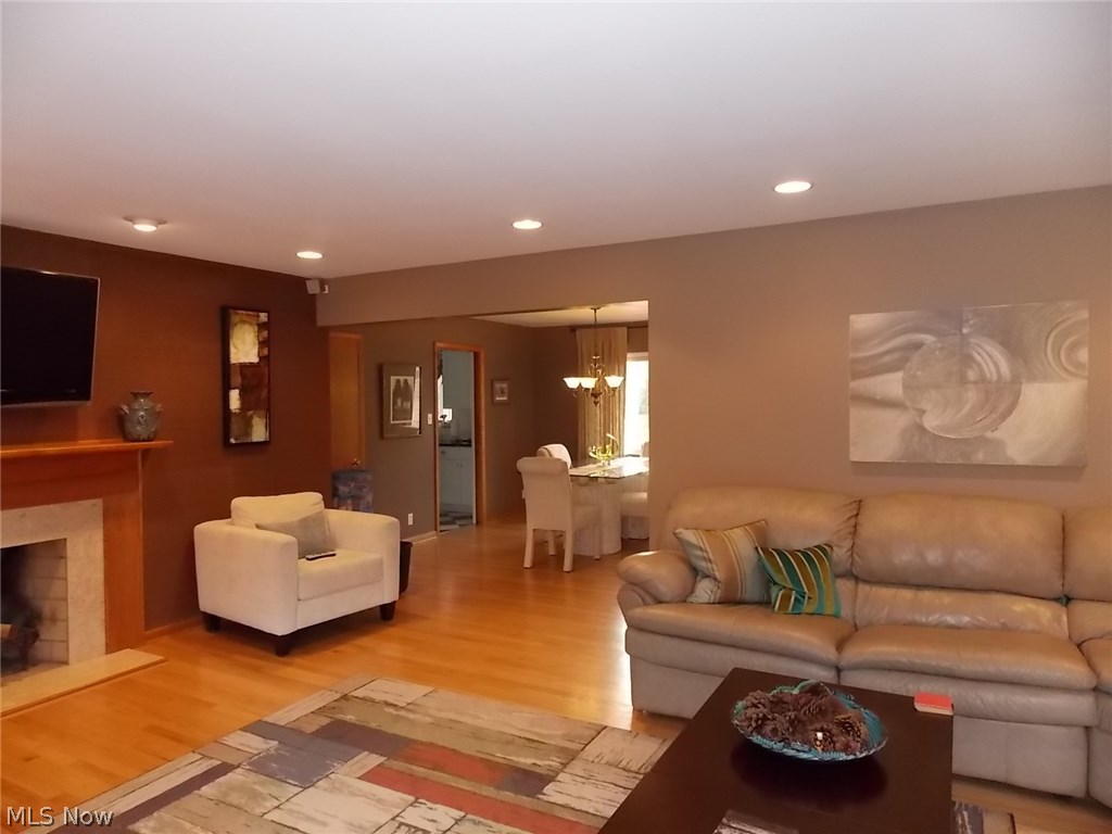 Brecksville - Residential