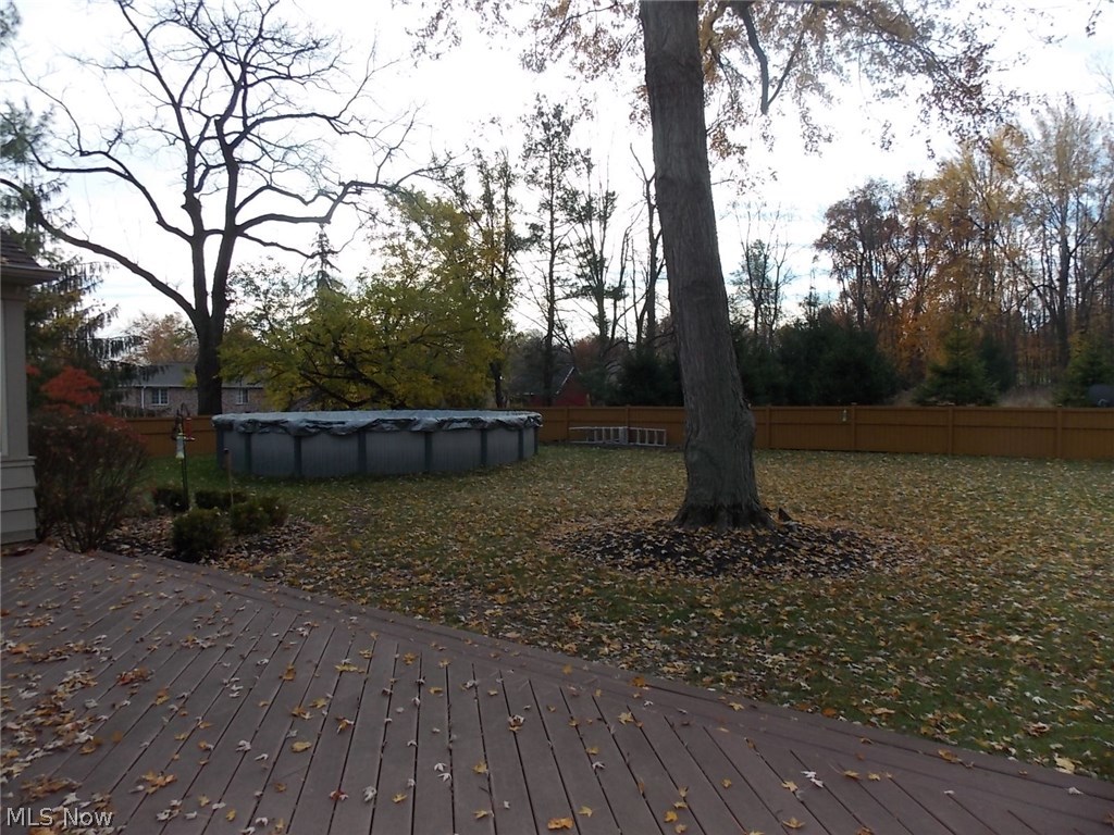 Brecksville - Residential