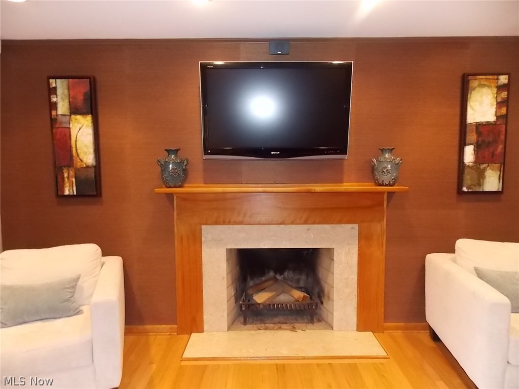 Brecksville - Residential