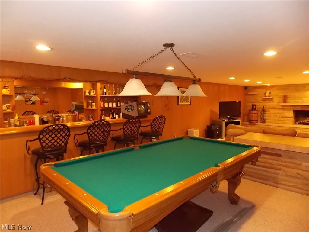 Brecksville - Residential