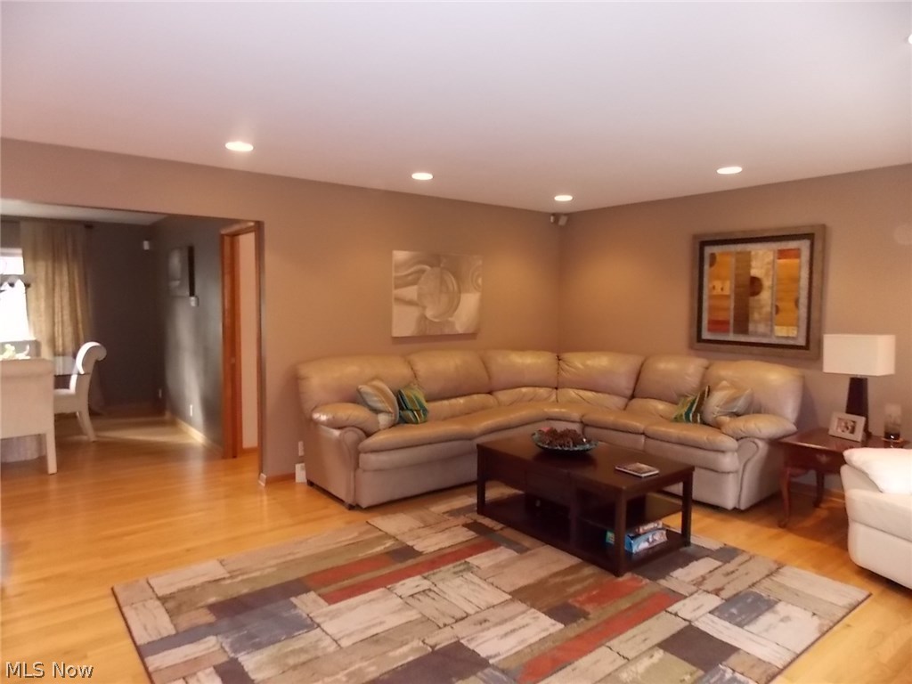 Brecksville - Residential