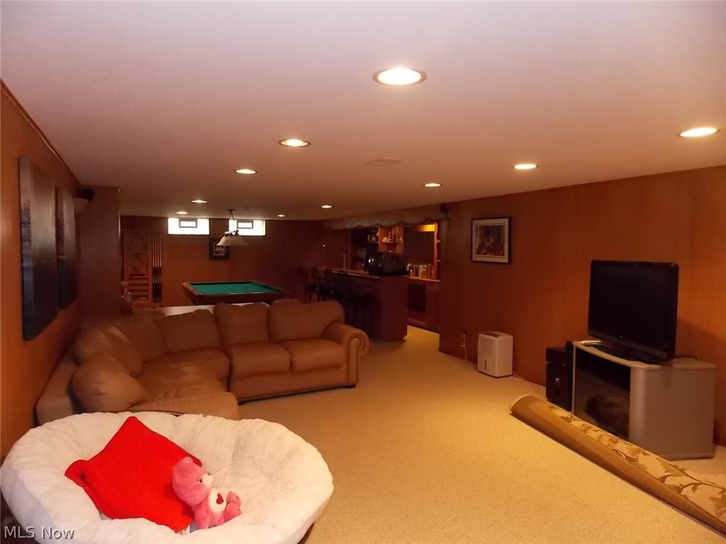 Brecksville - Residential