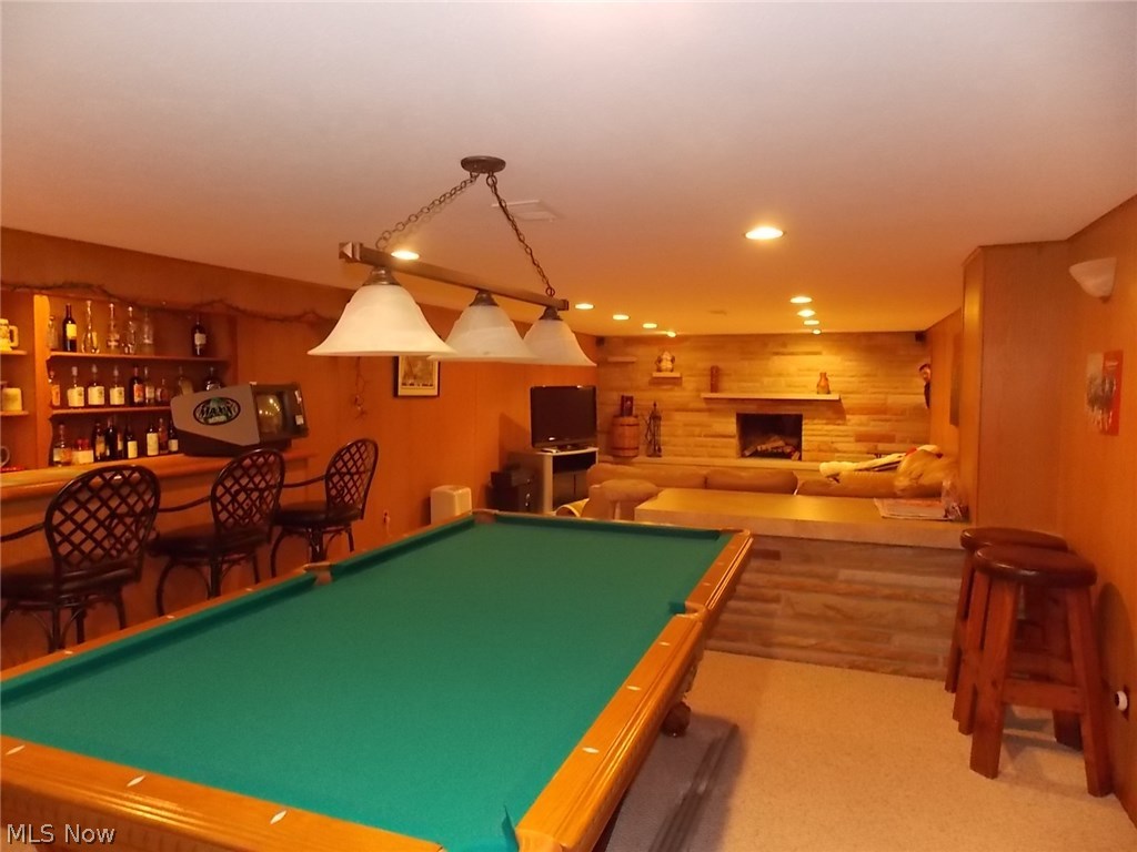 Brecksville - Residential