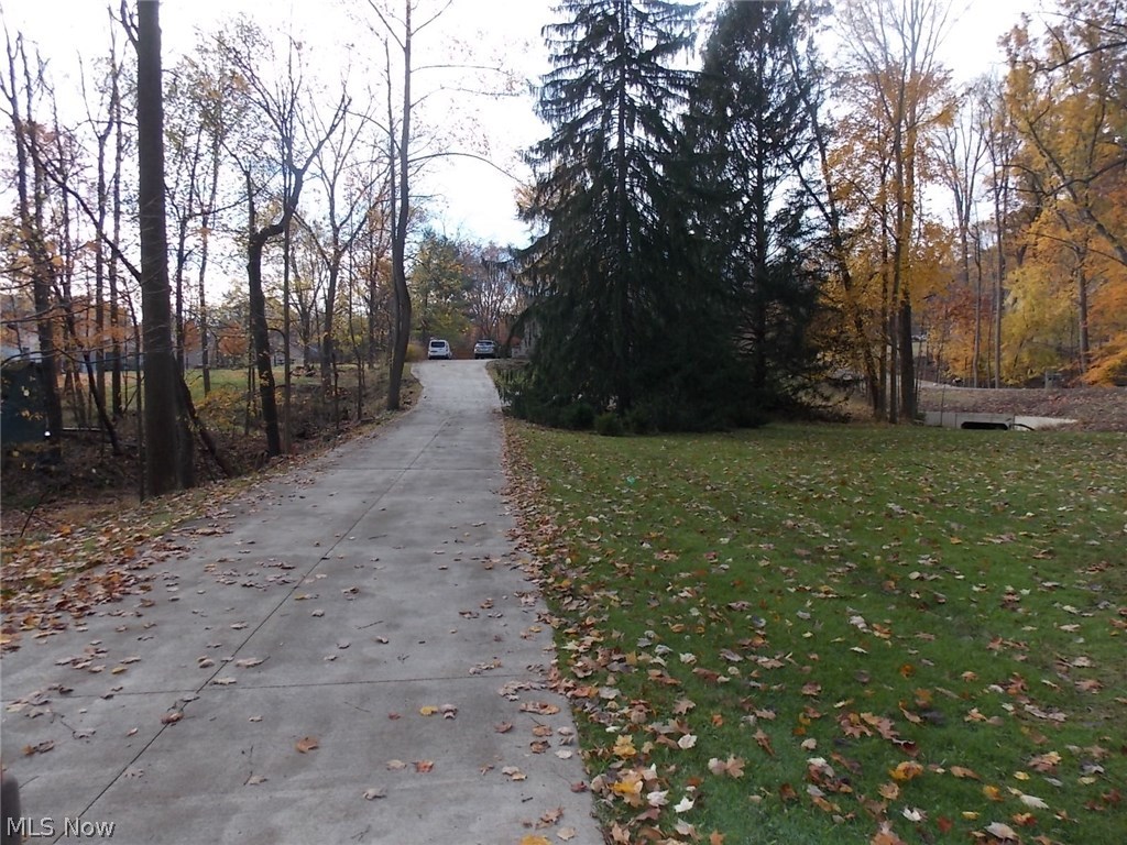 Brecksville - Residential