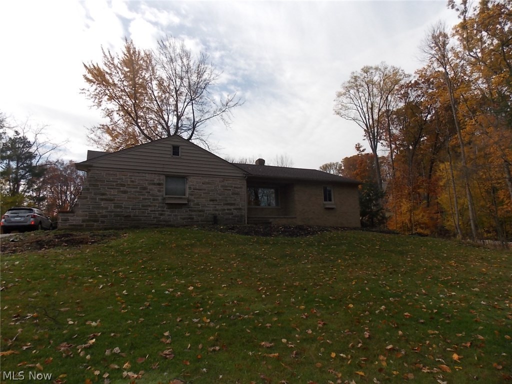 Brecksville - Residential