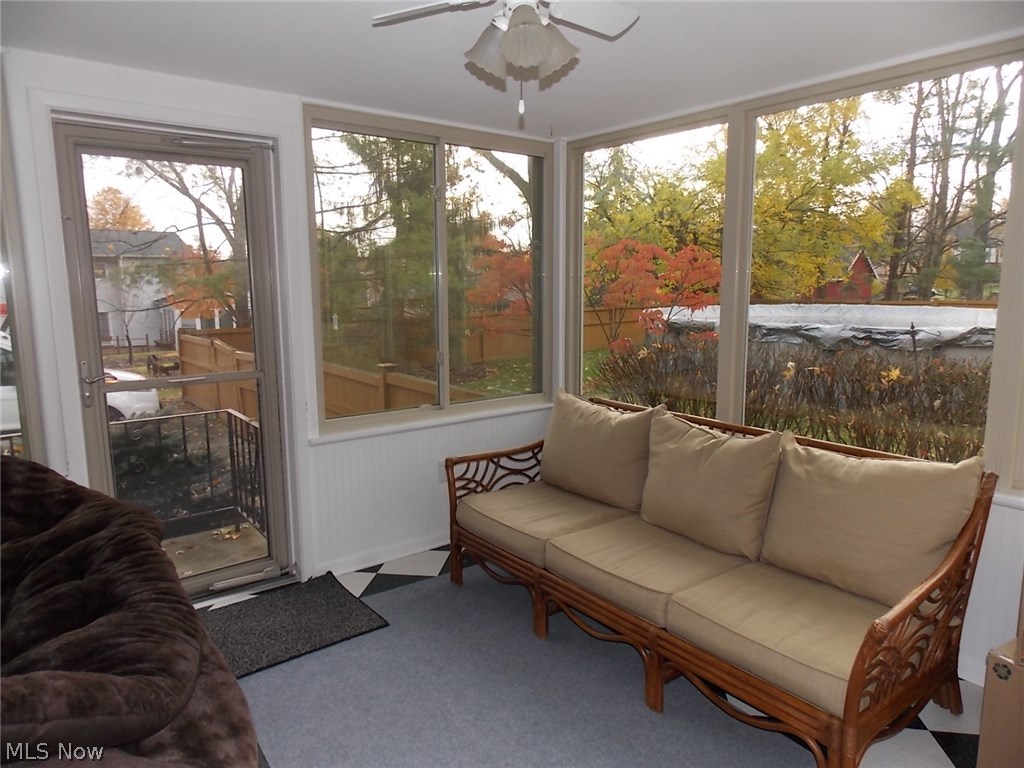 Brecksville - Residential