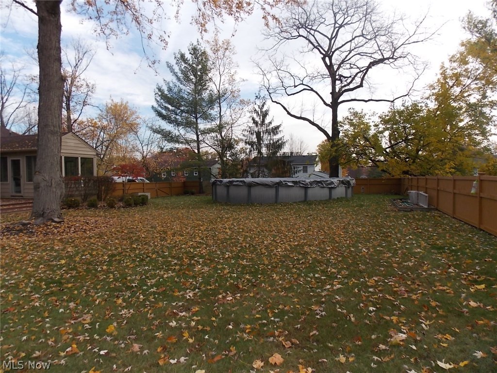 Brecksville - Residential