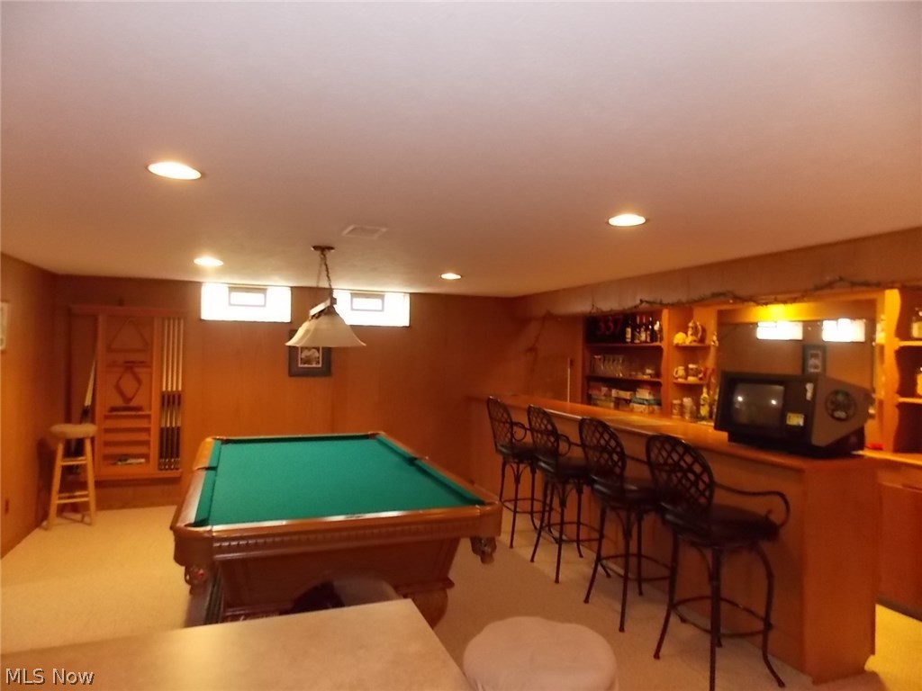 Brecksville - Residential