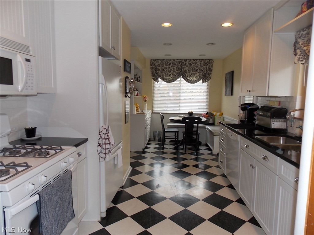 Brecksville - Residential