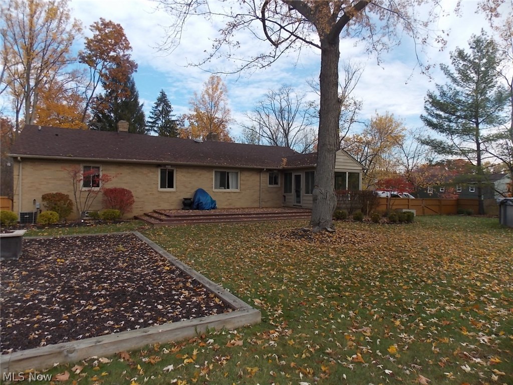 Brecksville - Residential